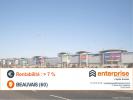Vente Immeuble Beauvais 60000 443 m2