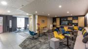 Vente Appartement Nancy 54000 23 m2