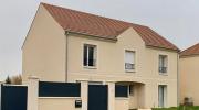 Vente Maison Chennevieres-sur-marne 94430 5 pieces 151 m2