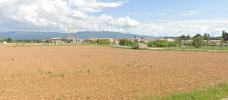 Vente Terrain Beaumont-les-valence 26760 256 m2