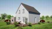 Vente Maison Zaessingue 68130 5 pieces 81 m2