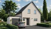 Vente Maison Reguisheim 68890 5 pieces 91 m2