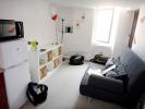 Location Appartement Saint-mitre-les-remparts 13920 23 m2