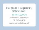 Location Appartement Cerisiers  89320 2 pieces 56 m2