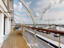 Viager Appartement Saint-vaast-la-hougue 50550 3 pieces 98 m2