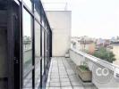Location Bureau Boulogne-billancourt 92100 1419 m2