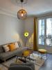 Location Appartement Paris-15eme-arrondissement  75015 3 pieces 55 m2