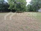 Vente Terrain Mauzac 31410 655 m2