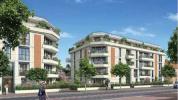 Location Appartement Saint-maur-des-fosses 94100 2 pieces 49 m2