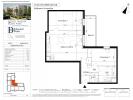 Location Appartement Laval 53000 3 pieces 64 m2
