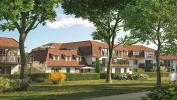 Location Appartement Marcq-en-baroeul  59700 2 pieces 58 m2
