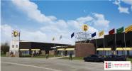 Location Commerce Chapelle-des-fougeretz 35520 567 m2