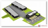 Vente Commerce Meziere 35520 300 m2
