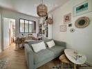 Vente Appartement Paris-14eme-arrondissement 75014 2 pieces 24 m2