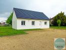 Vente Maison Oisly  41700 4 pieces 87 m2