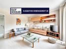 Vente Appartement Montpellier 34000 4 pieces 79 m2