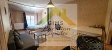 Location Appartement Clamecy 58500 33 m2