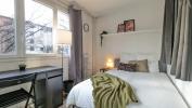 Location Appartement Paris-19eme-arrondissement  75019 18 m2