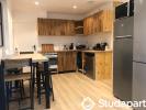 Location Appartement Nice 06200 12 m2