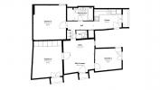 Location Appartement Montpellier 34000 18 m2