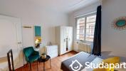Location Appartement Toulouse 31000 14 m2