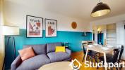 Location Appartement Clichy 92110 10 m2