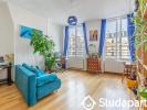 Location Appartement Paris-4eme-arrondissement 75004 45 m2