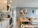 Location Appartement Bouscat 33110 11 m2