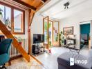 Vente Maison Bagnolet 93170 2 pieces 43 m2