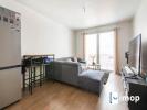 Vente Appartement Courdimanche 95800 2 pieces 40 m2