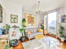 Vente Appartement Aubervilliers 93300 2 pieces 45 m2
