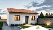 Vente Maison Trois-palis 16730 5 pieces 83 m2