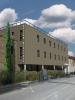 Vente Local commercial Milhaud 30540 10 pieces 1600 m2