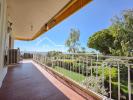 Vente Appartement Nice CORNICHE FLEURIE 06000 3 pieces 84 m2