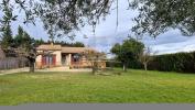 Vente Maison Monteux 84170 4 pieces 110 m2