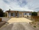 Vente Maison Pouzols-minervois 11120 4 pieces 111 m2