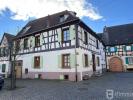 Vente Immeuble Wintzenheim 68920 7 pieces 144 m2