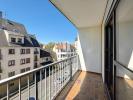 Vente Appartement Strasbourg 67200 25 m2