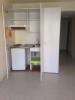Location Appartement Bordeaux 33000 21 m2