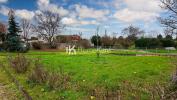 Vente Terrain Toulouse  31200 1111 m2