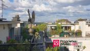Location Appartement Saint-cloud 92210 5 pieces 108 m2