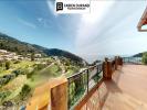 Vente Appartement Eze 06360 4 pieces 119 m2
