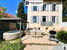 Vente Maison Puget-sur-argens 83480 6 pieces 130 m2
