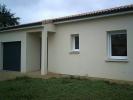 Vente Maison Rochereau 86170 3 pieces 62 m2