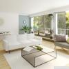 Vente Appartement Drancy 93700 2 pieces 47 m2