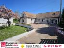 Vente Maison Chabris 36210 9 pieces 200 m2