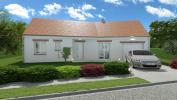 Vente Maison Lamotte-beuvron 41600 4 pieces 100 m2