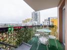 Vente Appartement Bobigny 93000 4 pieces 78 m2