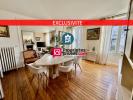 Vente Appartement Boulogne-sur-mer 62200 5 pieces 167 m2