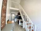 Location Appartement Clermont  60600 2 pieces 25 m2